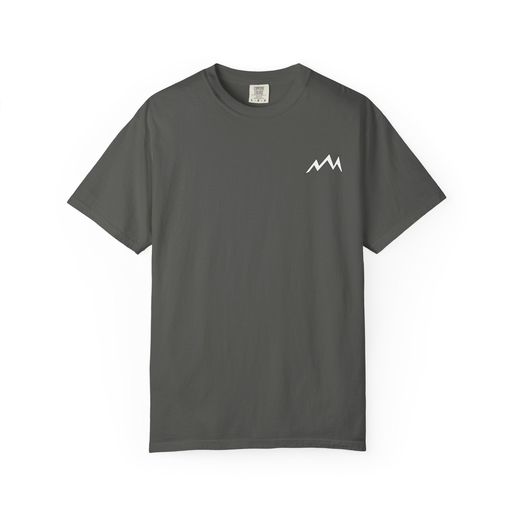 Mohon Mural Tee