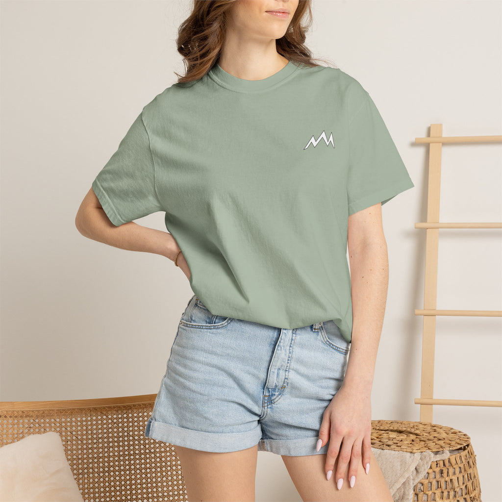 Mohon Mural Tee