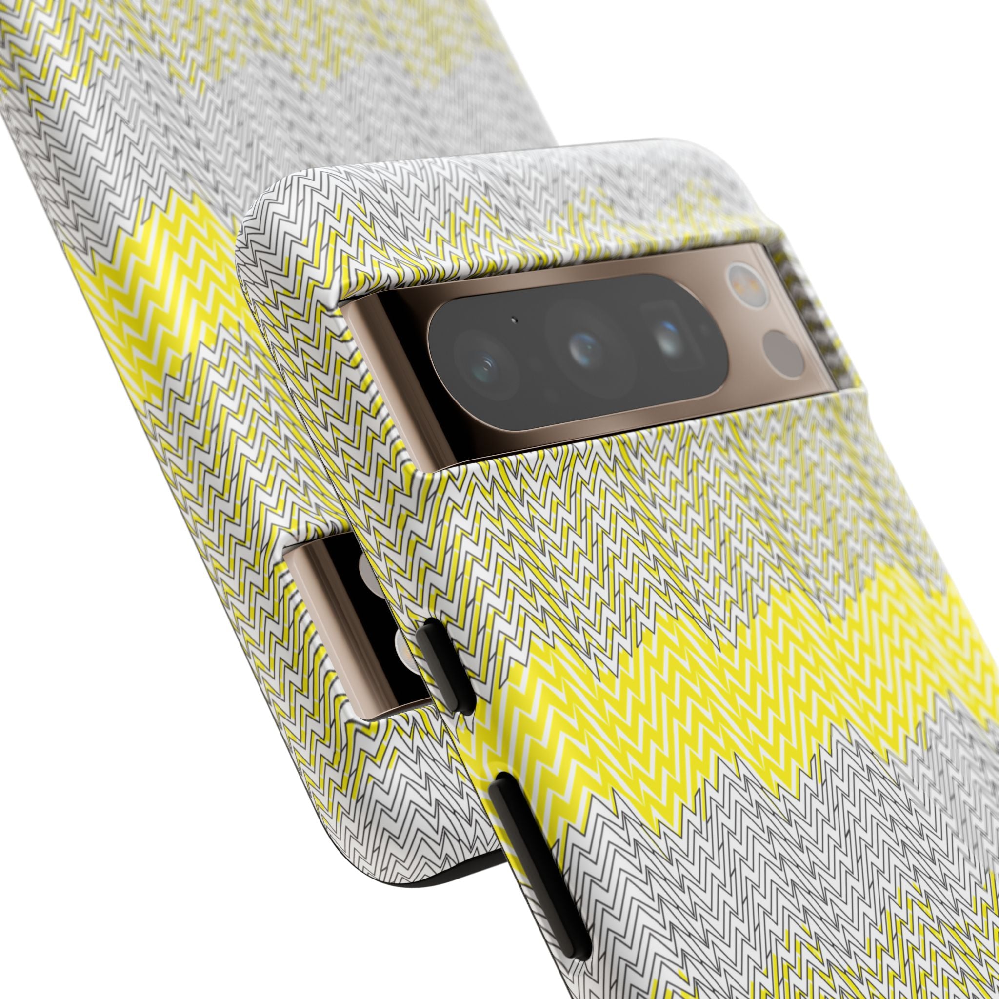 Mohon Geometric Phone Case
