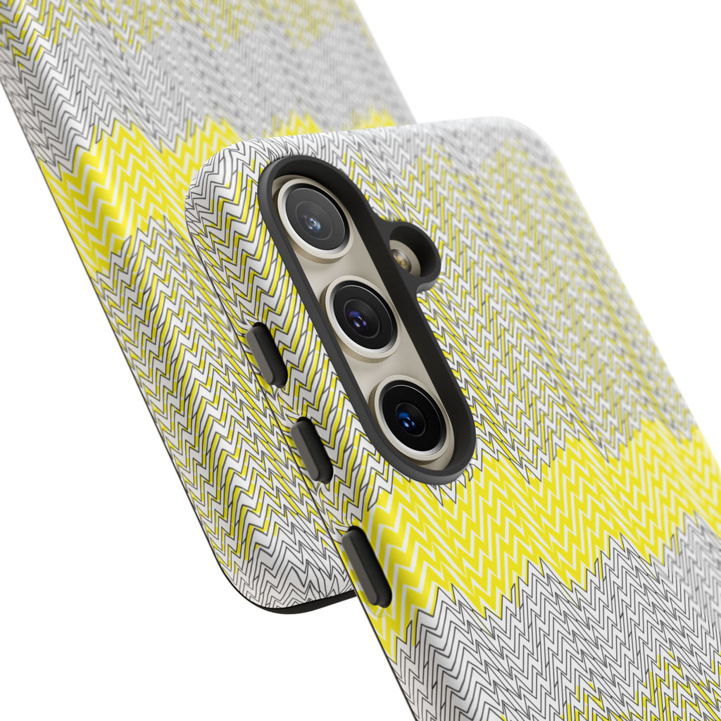 Mohon Geometric Phone Case