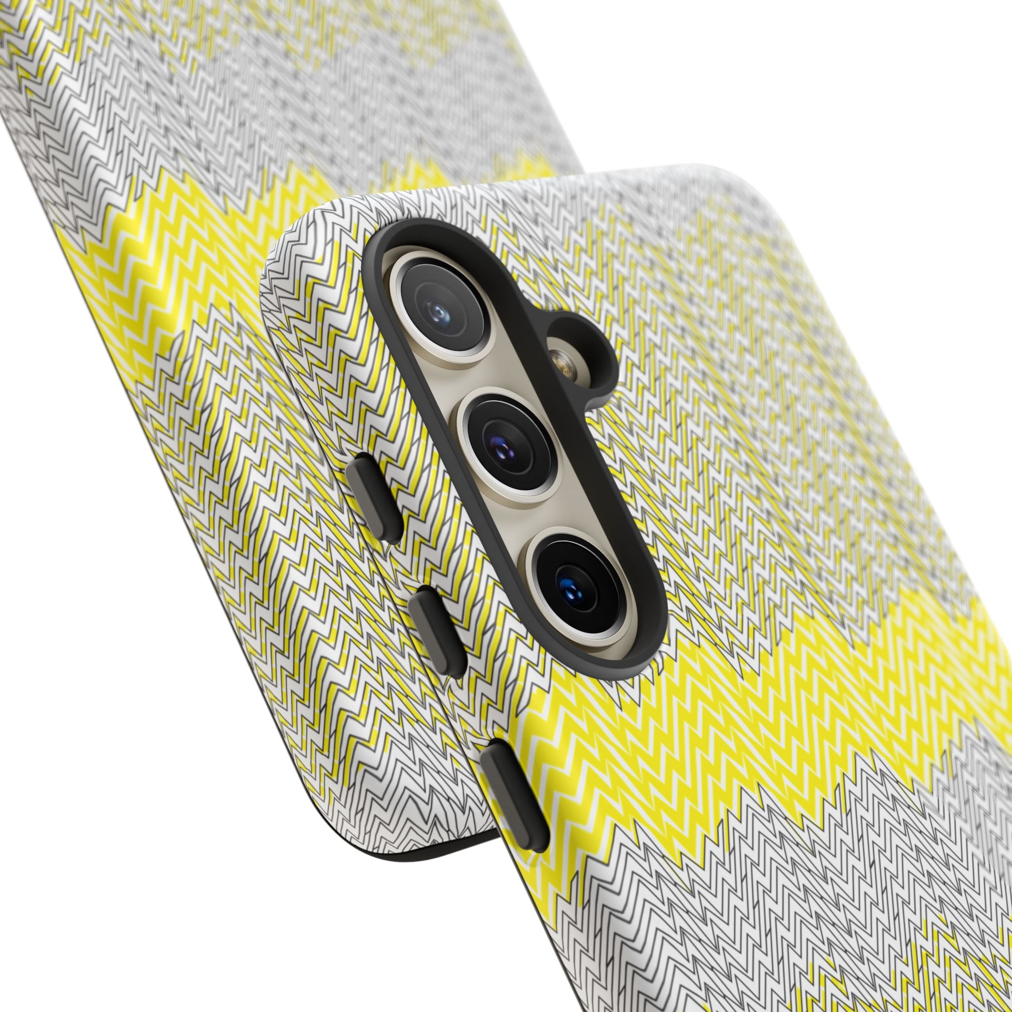 Mohon Geometric Phone Case