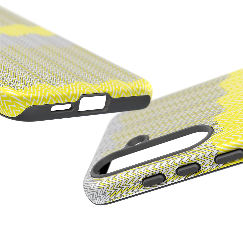 Mohon Geometric Phone Case