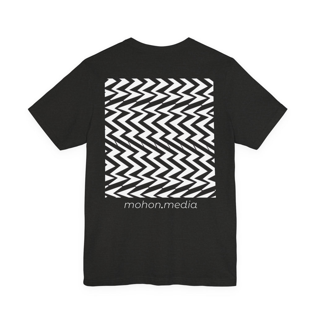 Mohon Minimalist Tee