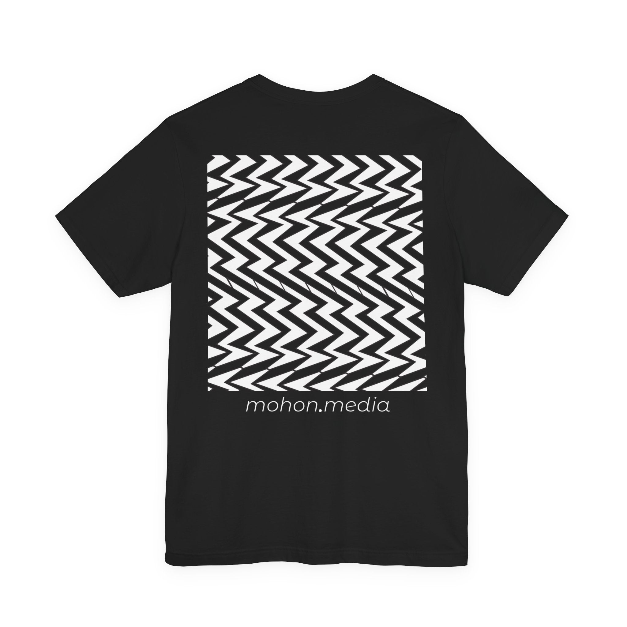 Mohon Minimalist Tee