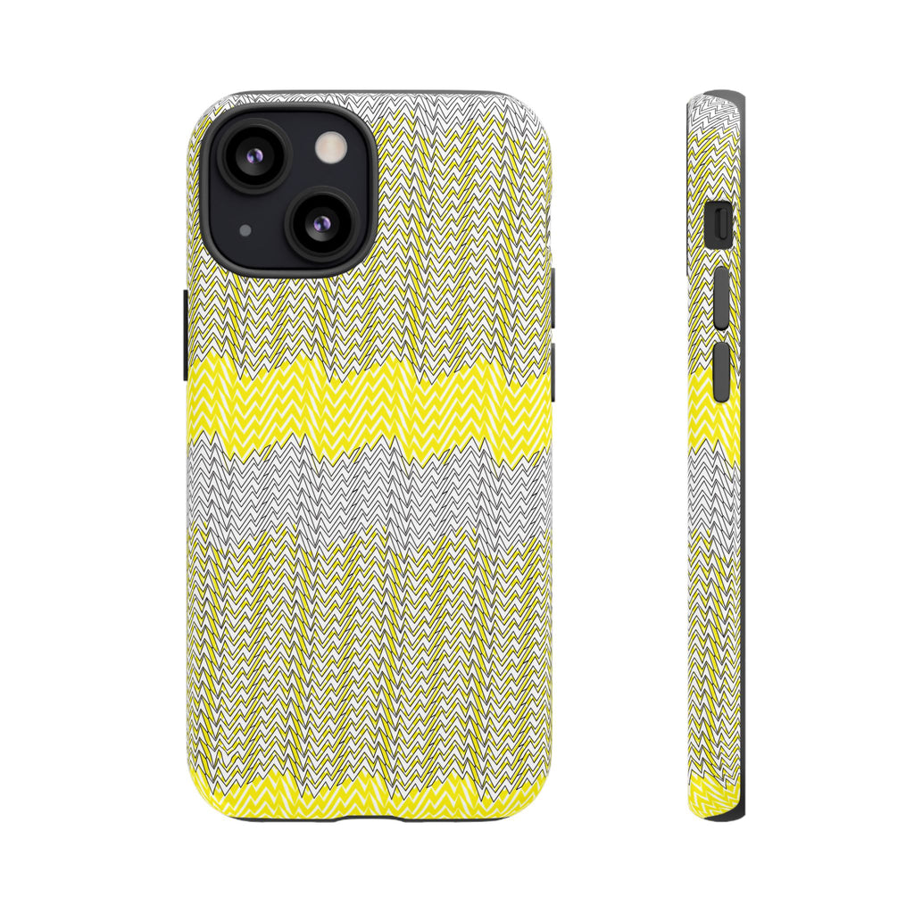 Mohon Geometric Phone Case