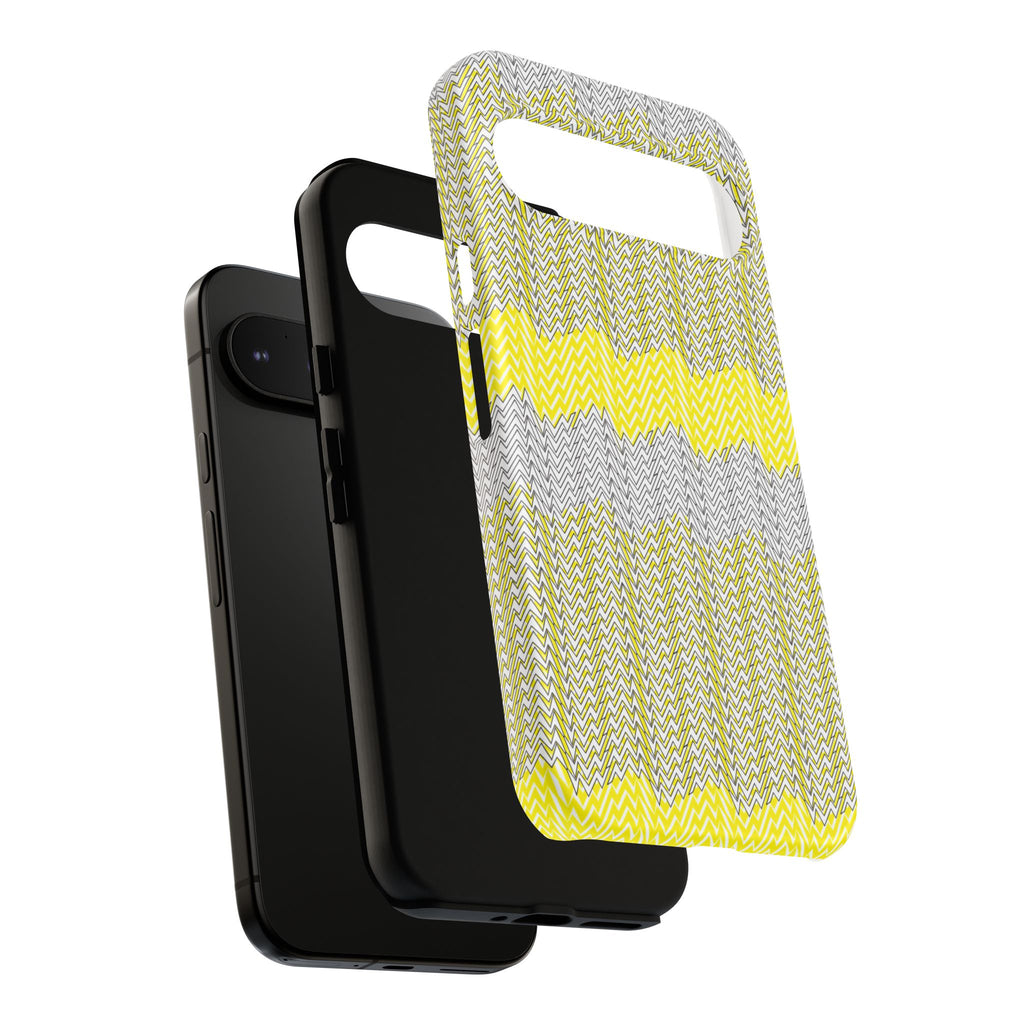 Mohon Geometric Phone Case