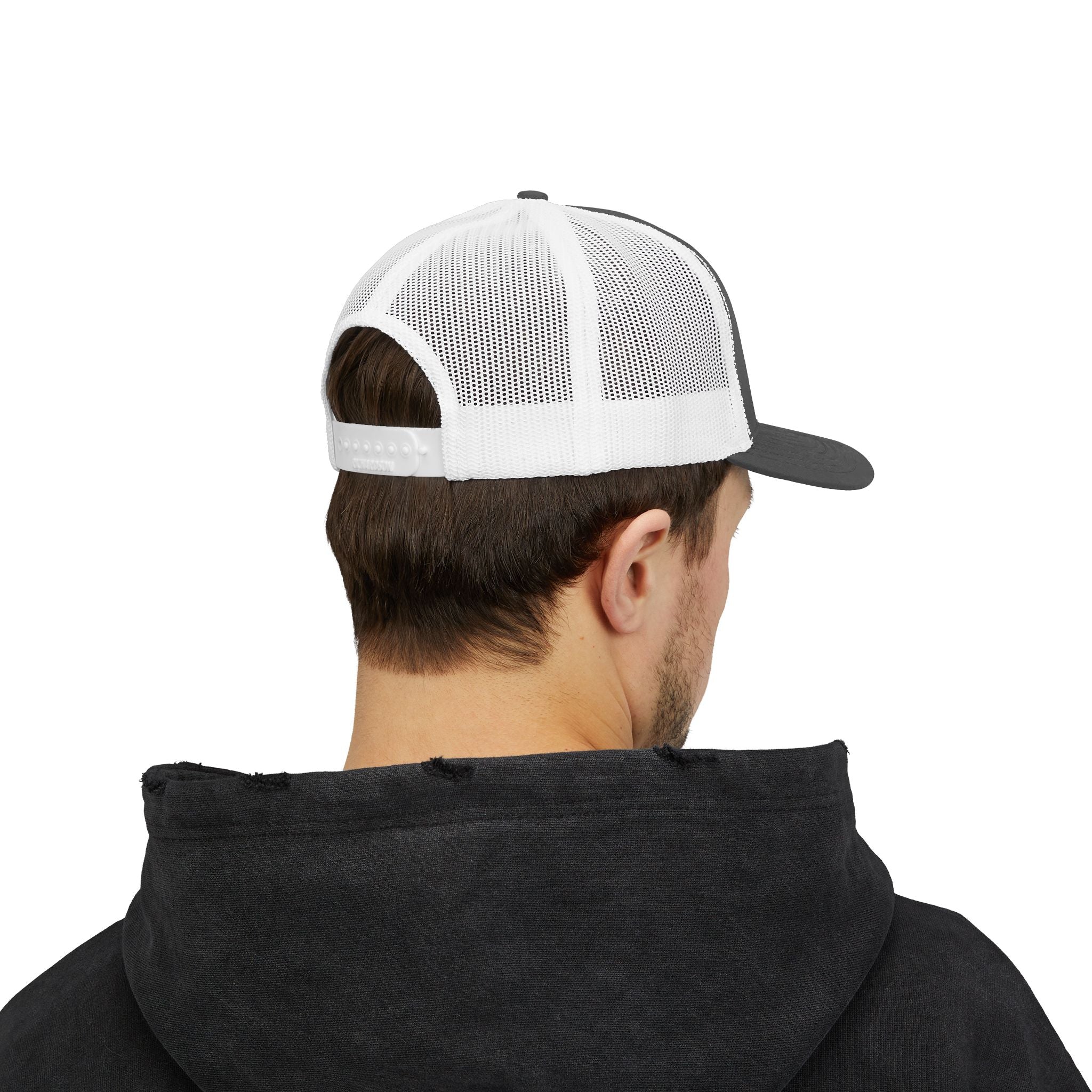 Mohon Snapback Trucker Cap
