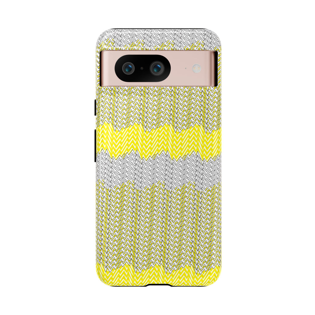 Mohon Geometric Phone Case