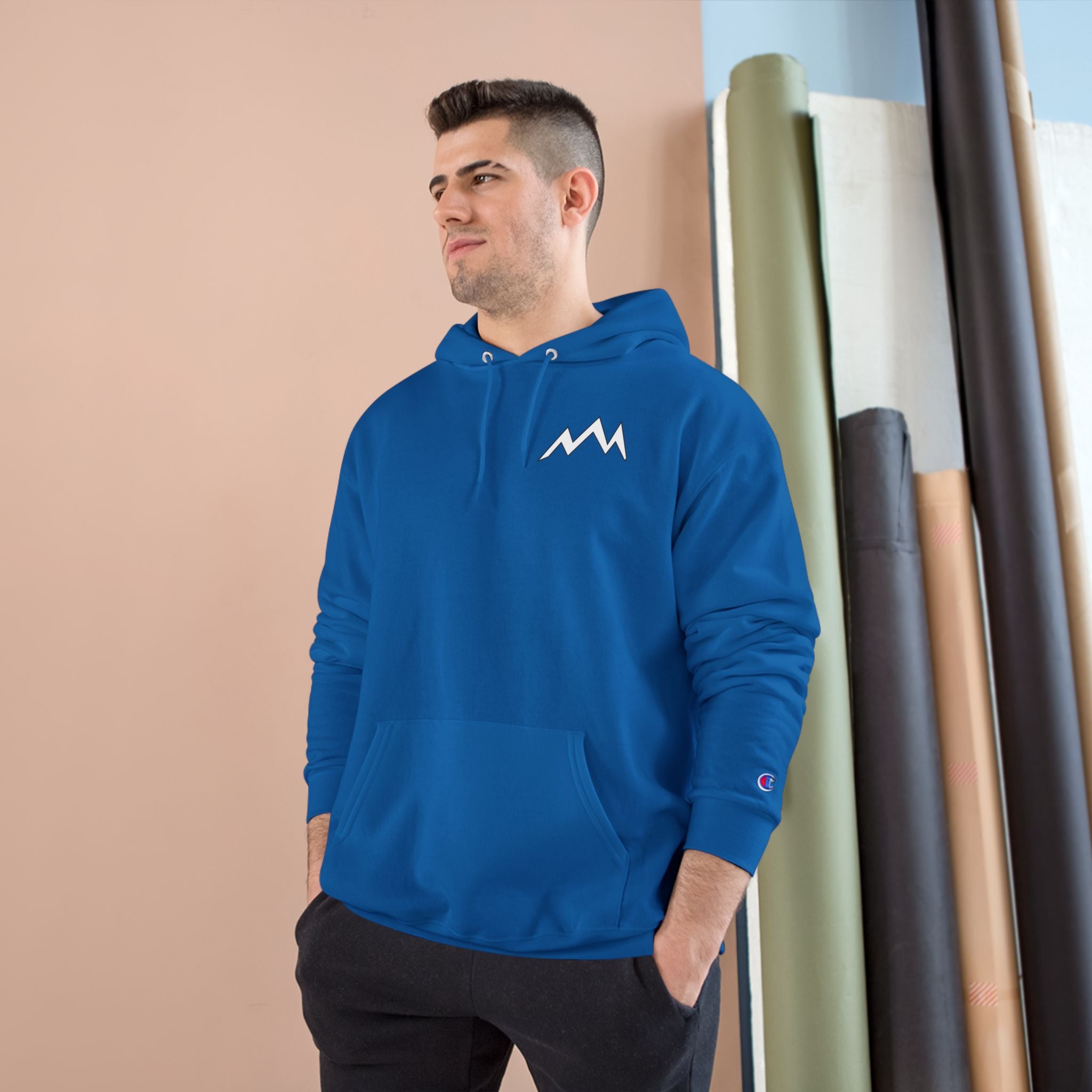 Mohon Champion Hoodie