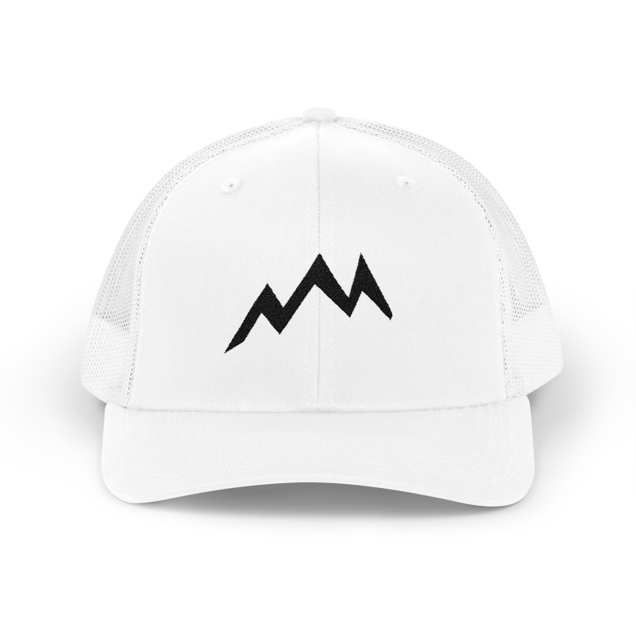 Mohon Snapback Trucker Cap
