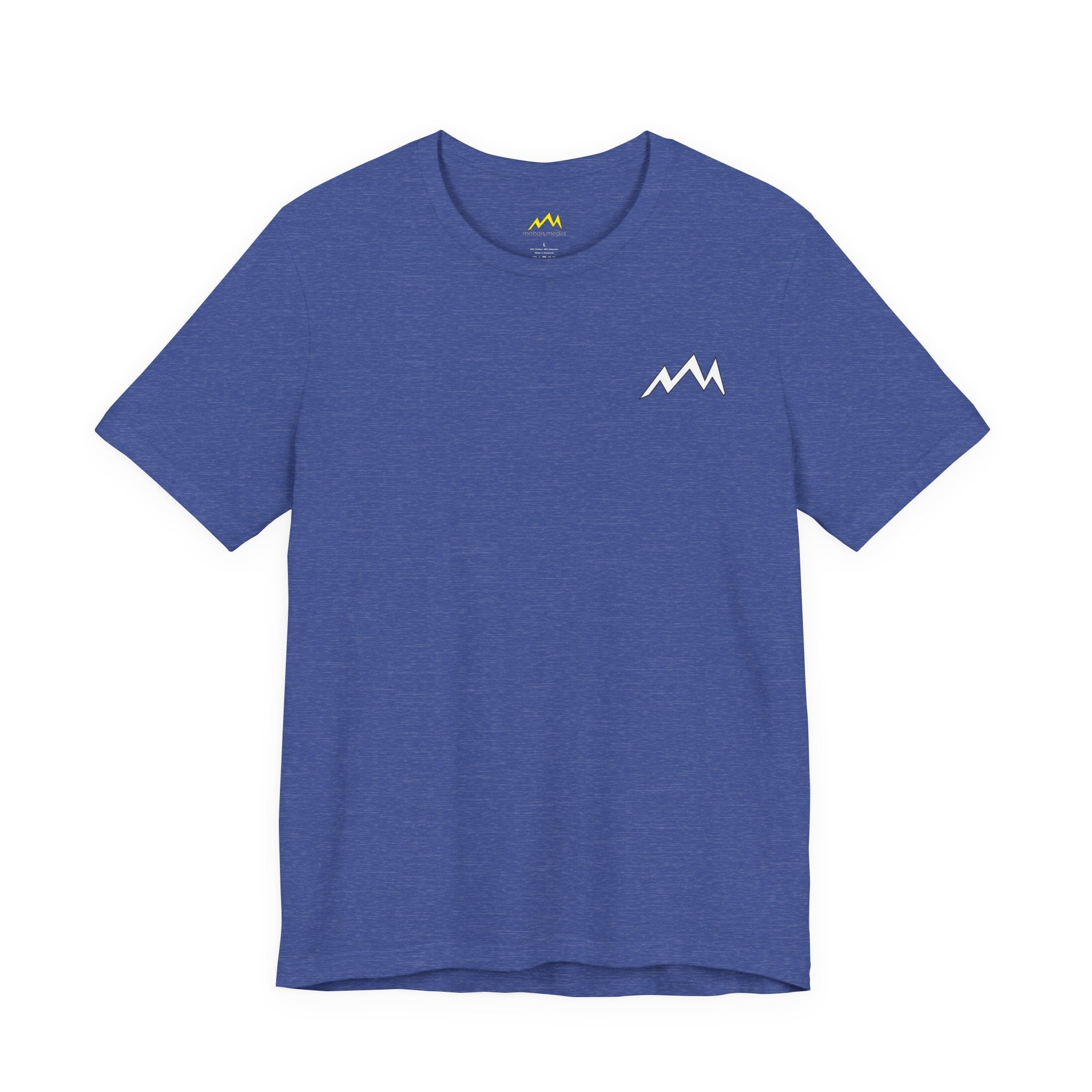 Mohon Minimalist Tee