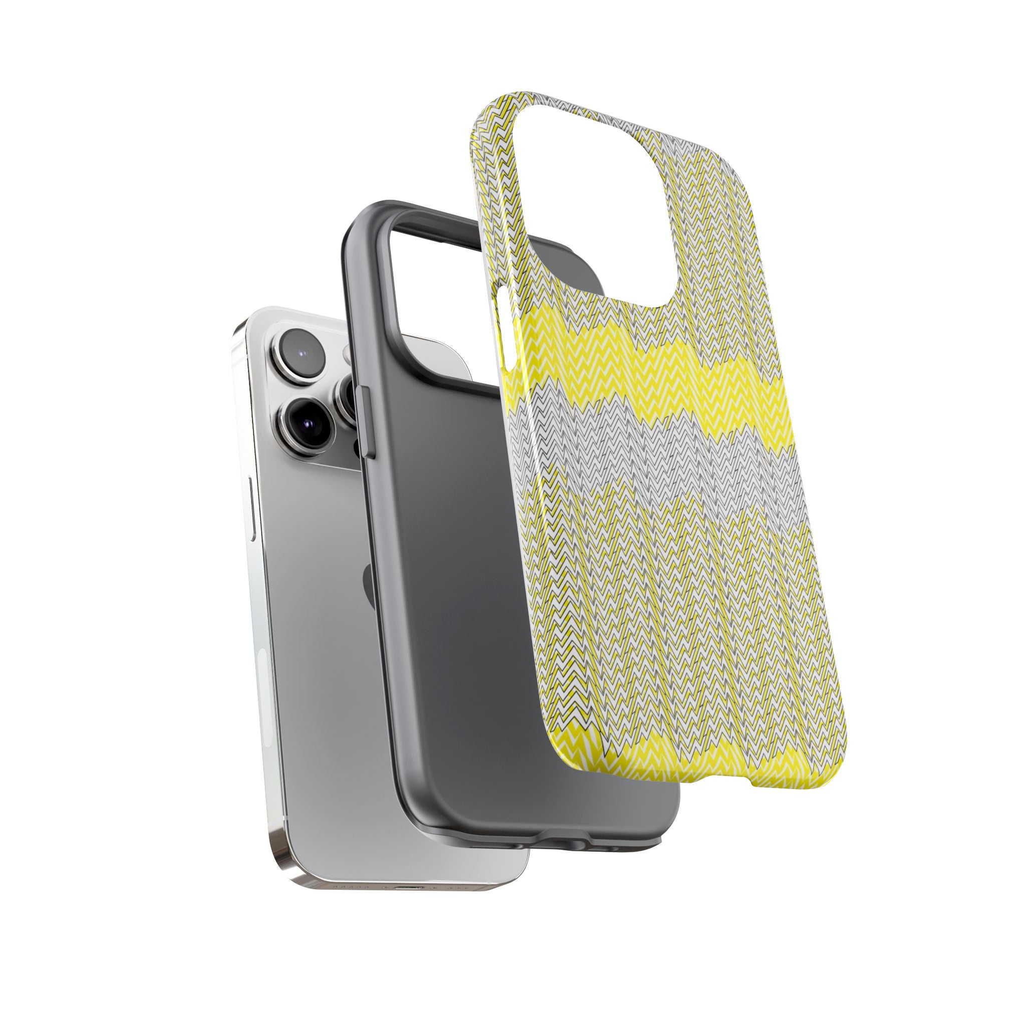 Mohon Geometric Phone Case