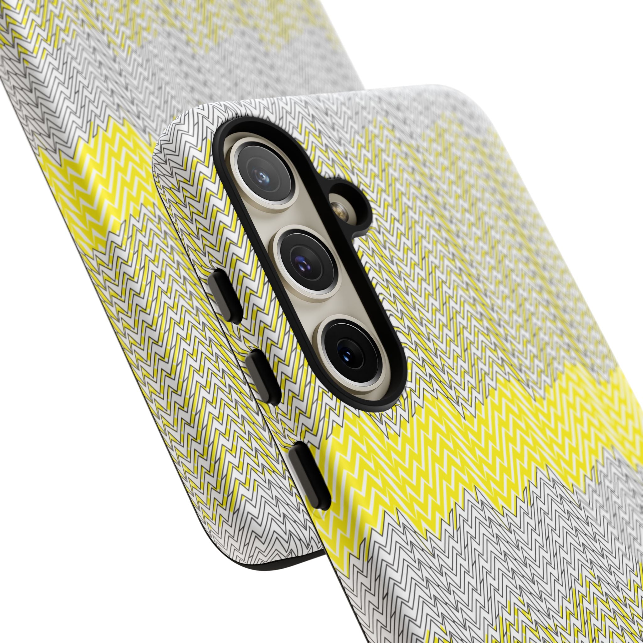 Mohon Geometric Phone Case