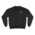 Mohon Champion crewneck