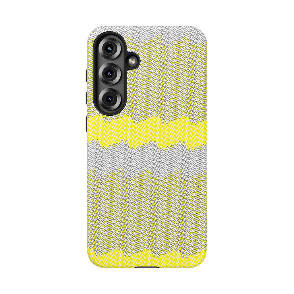 Mohon Geometric Phone Case