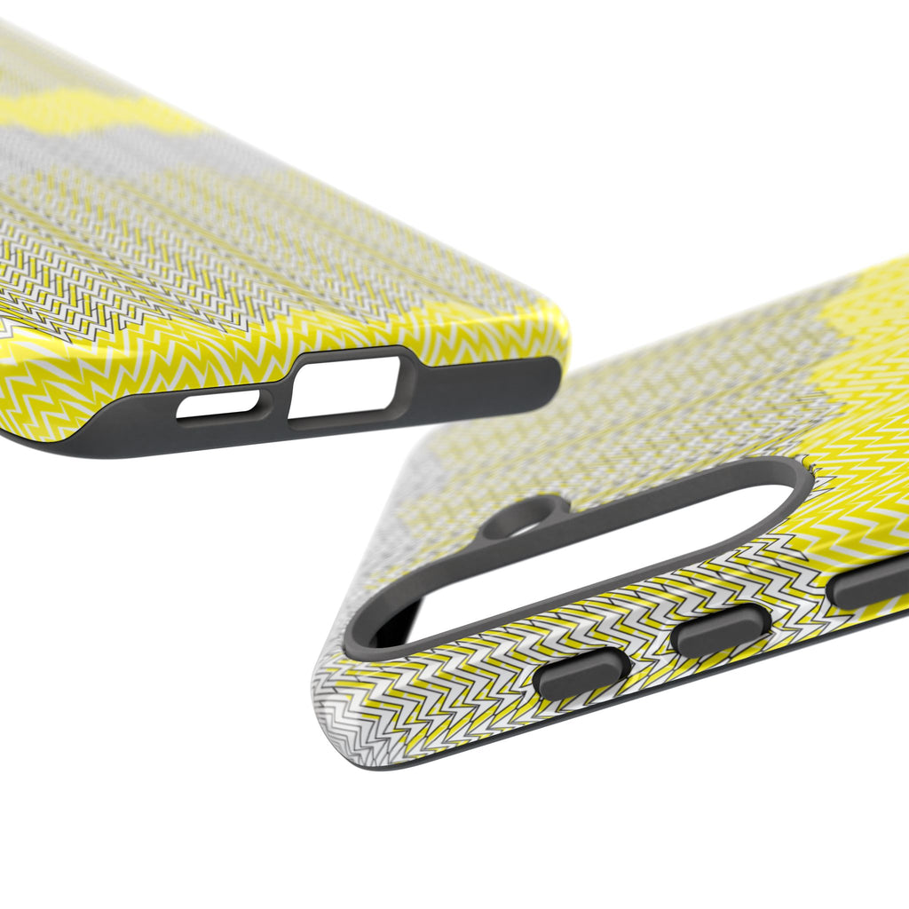 Mohon Geometric Phone Case