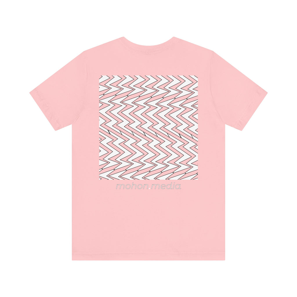 Mohon Minimalist Tee