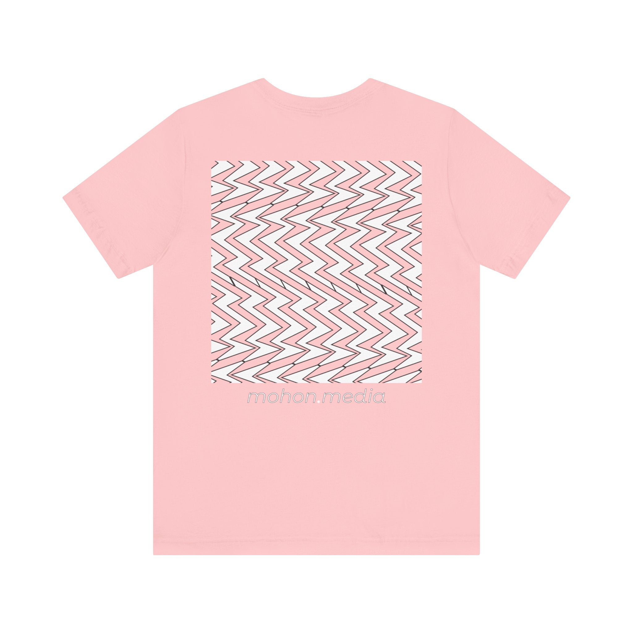 Mohon Minimalist Tee