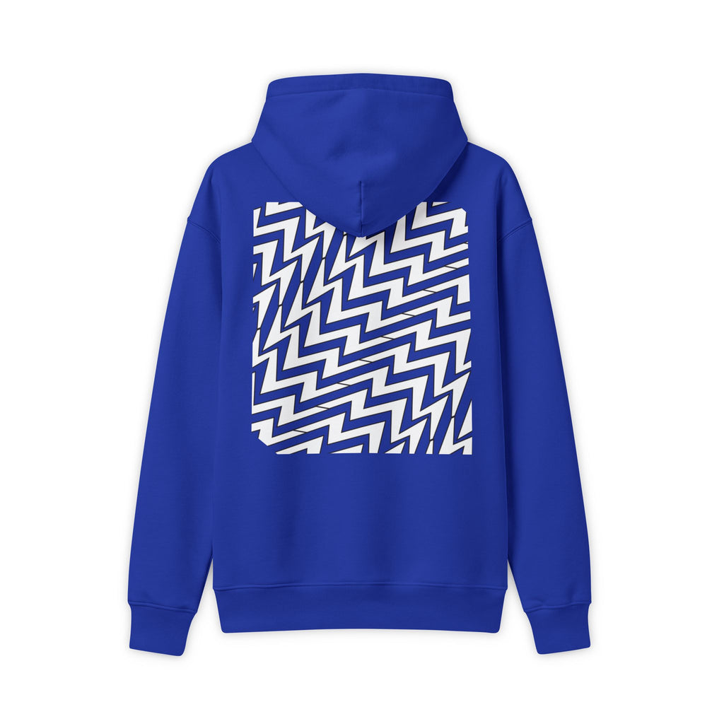 Mohon Max Weight Hoodie