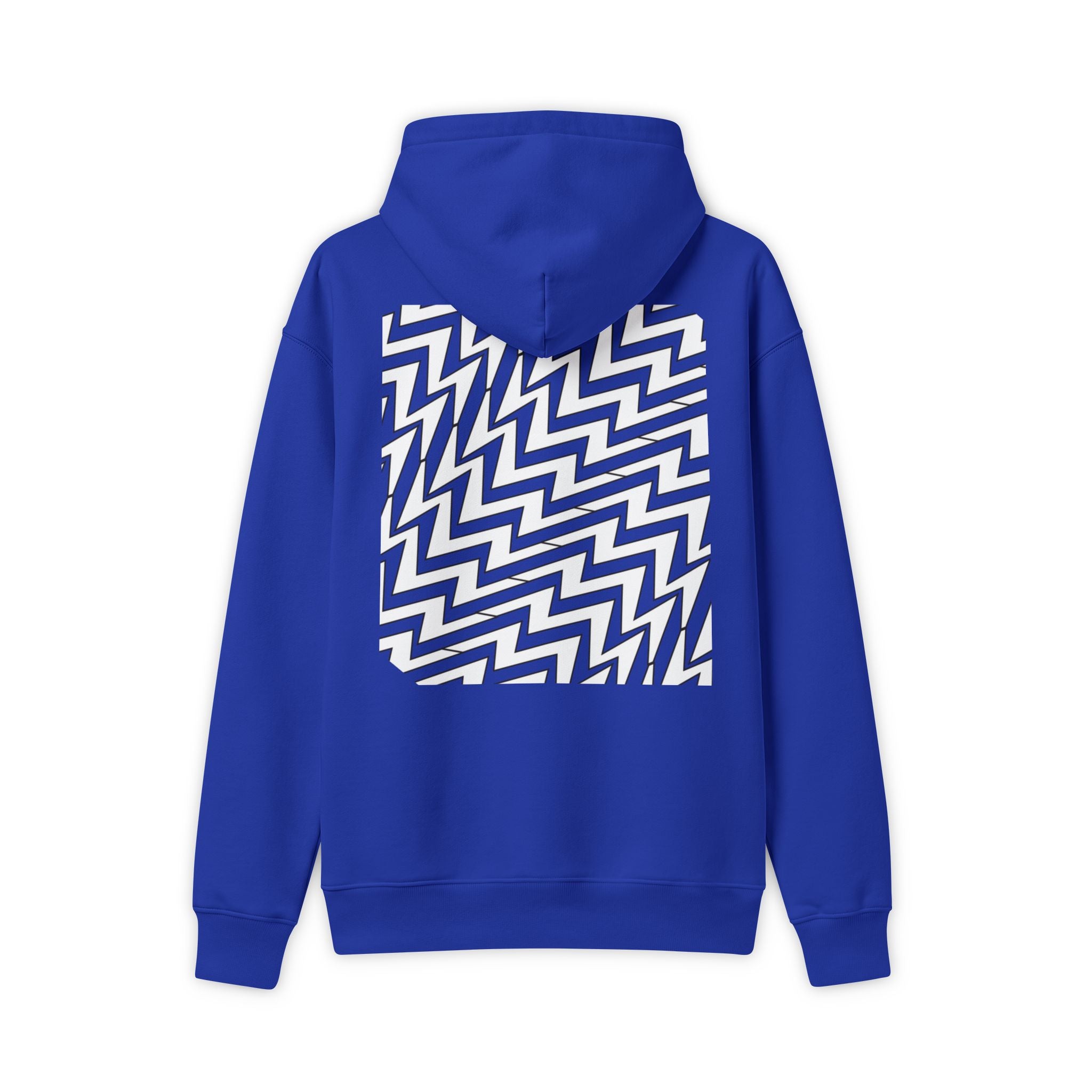 Mohon Max Weight Hoodie