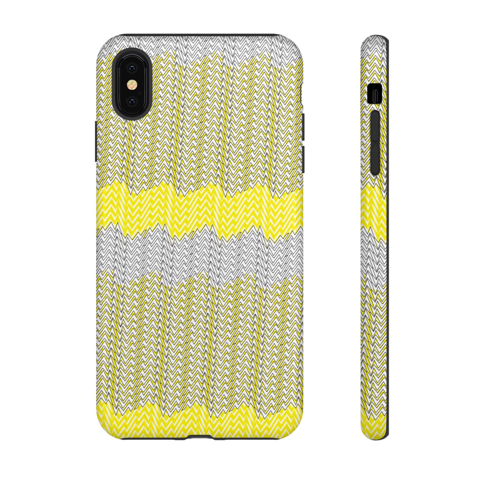 Mohon Geometric Phone Case