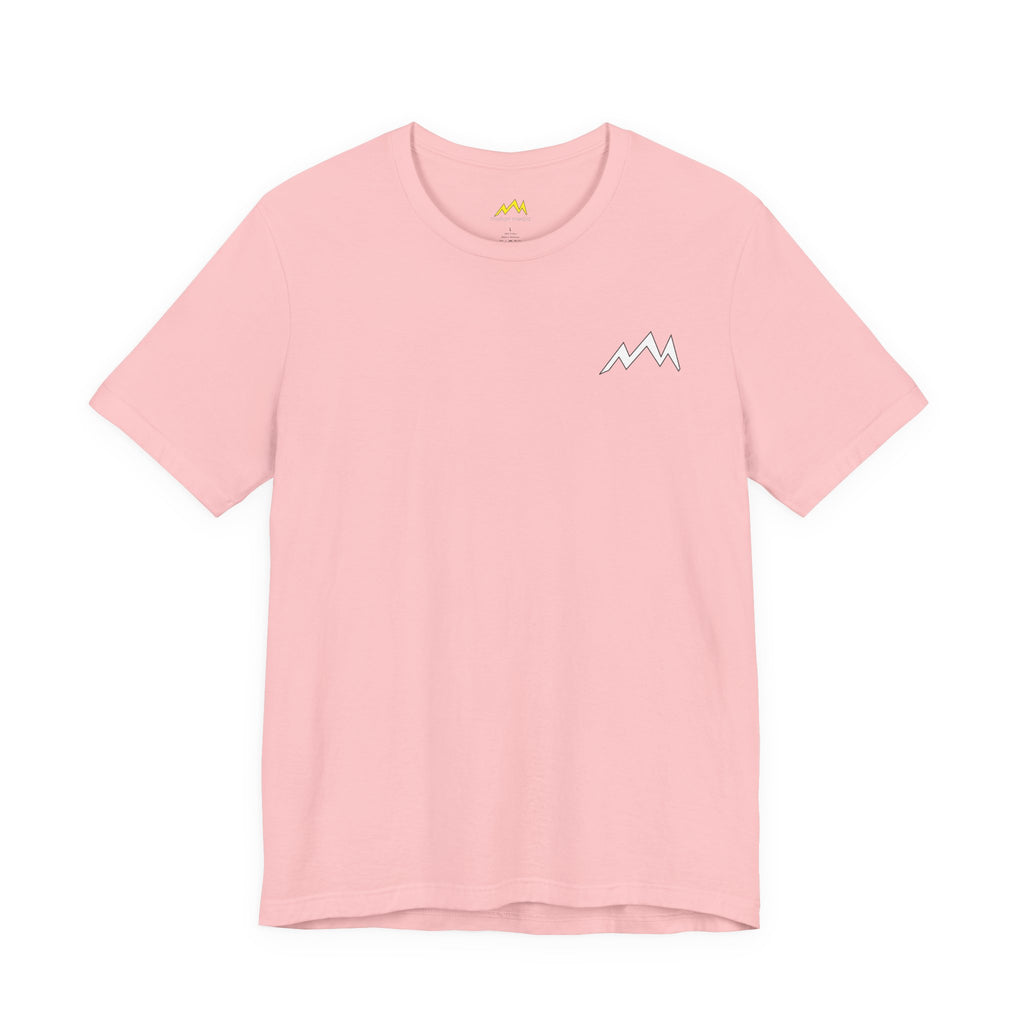 Mohon Minimalist Tee