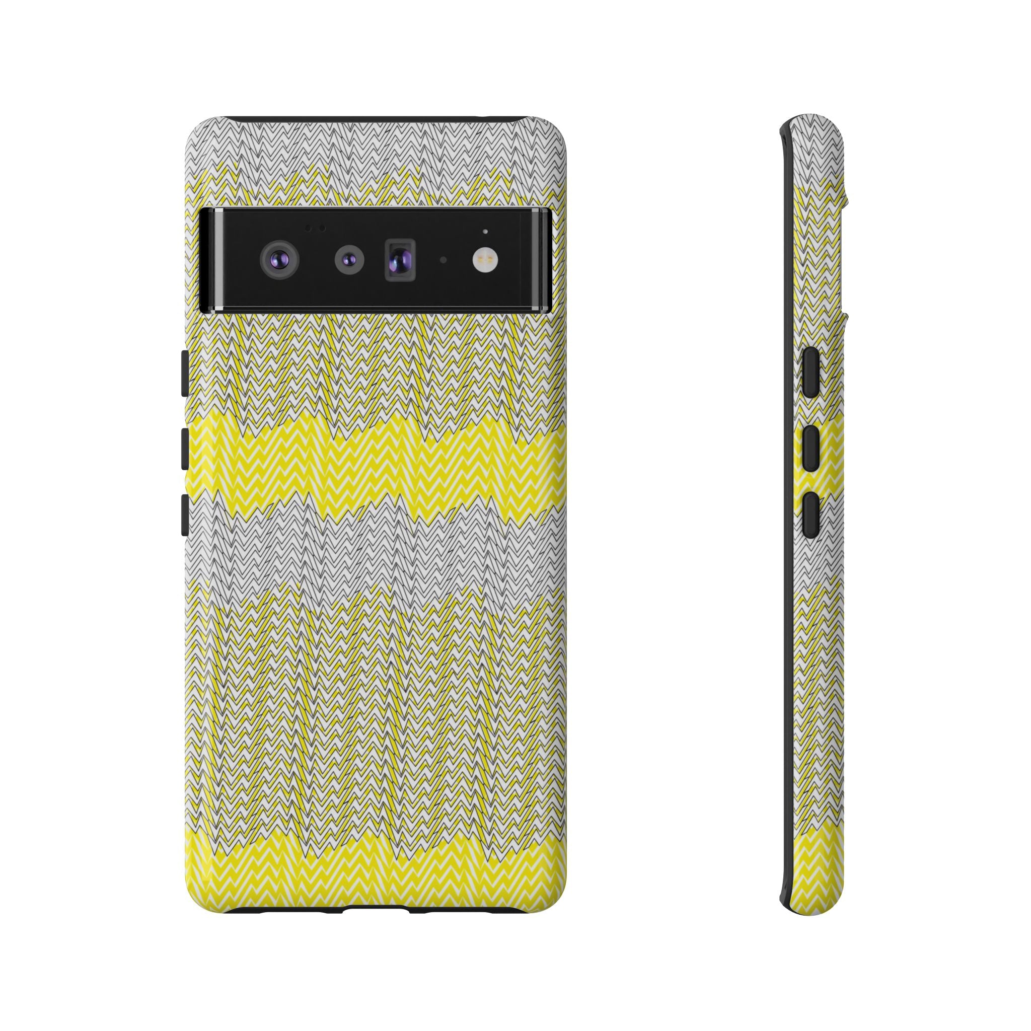 Mohon Geometric Phone Case