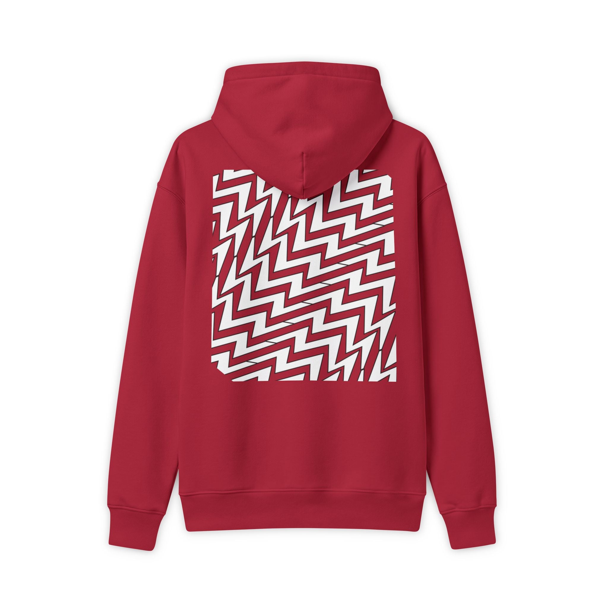 Mohon Max Weight Hoodie