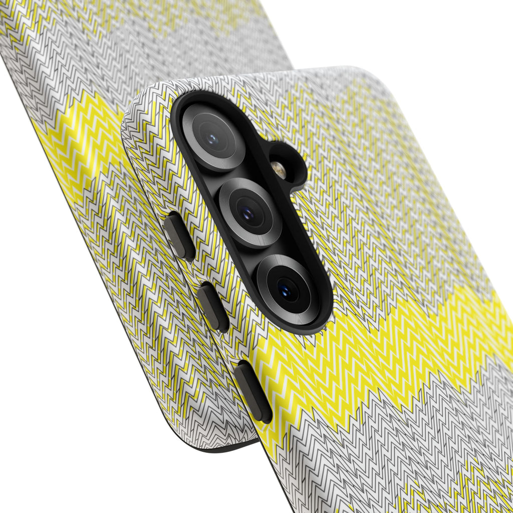 Mohon Geometric Phone Case