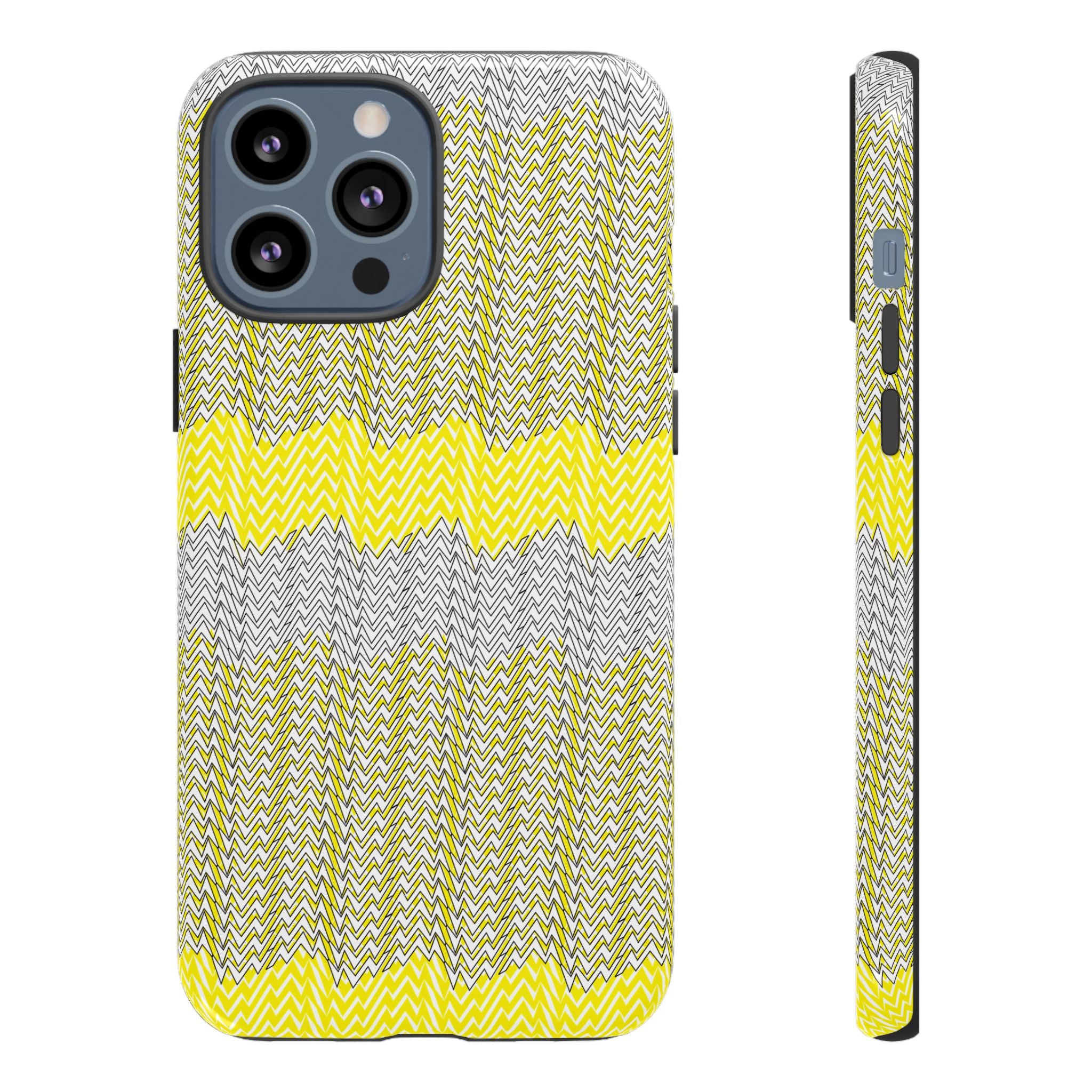 Mohon Geometric Phone Case