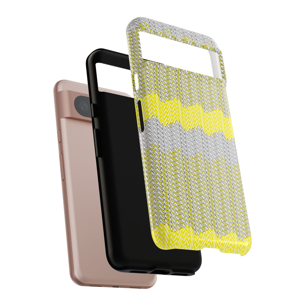 Mohon Geometric Phone Case