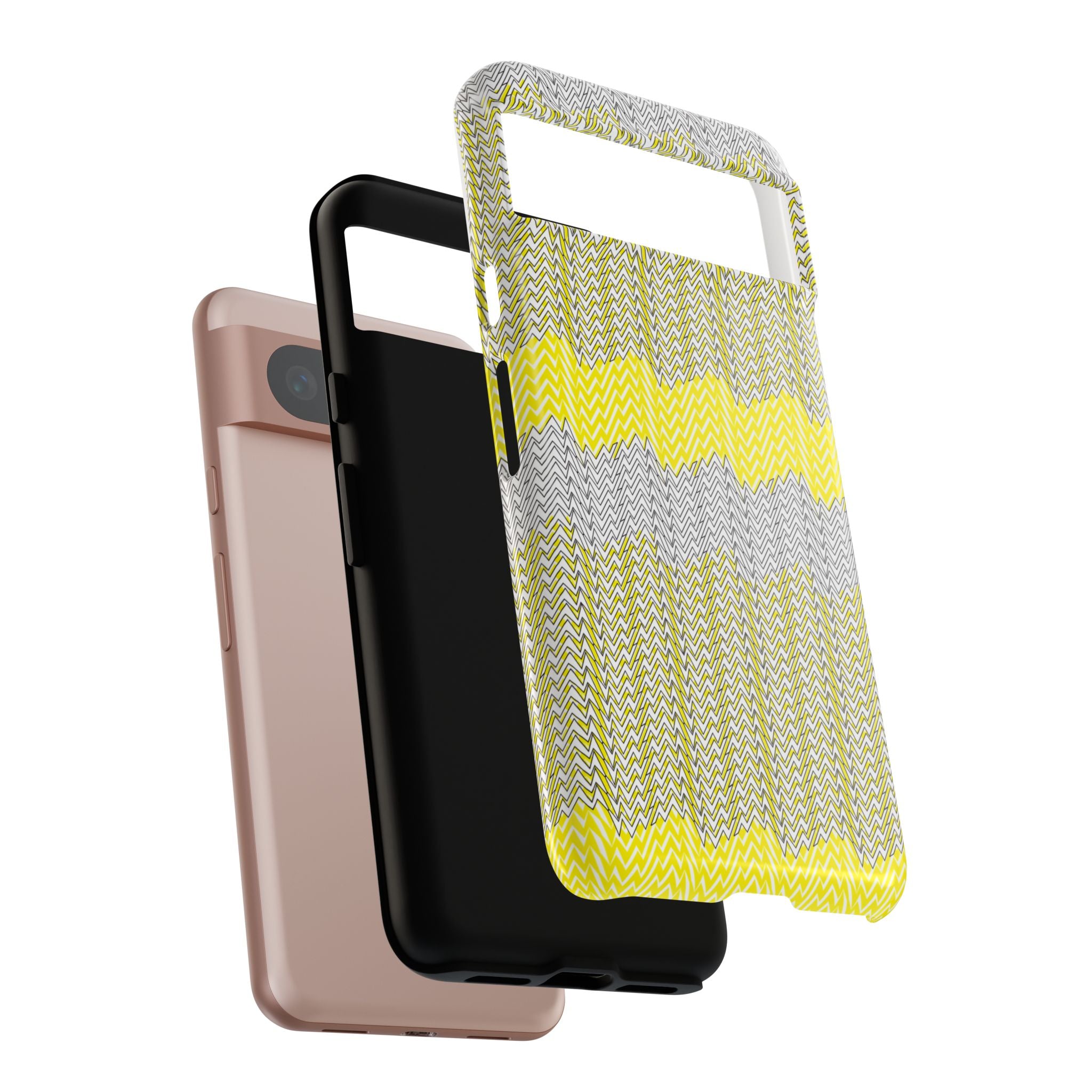 Mohon Geometric Phone Case