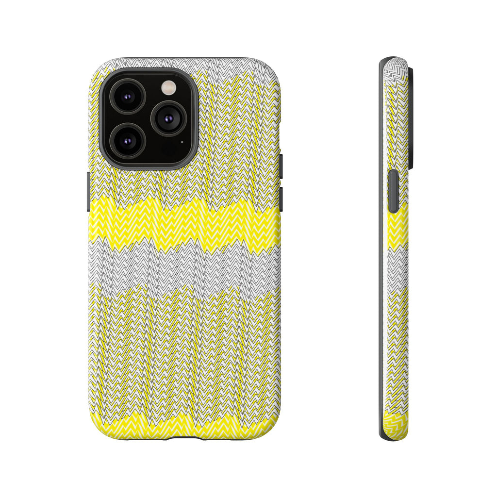 Mohon Geometric Phone Case