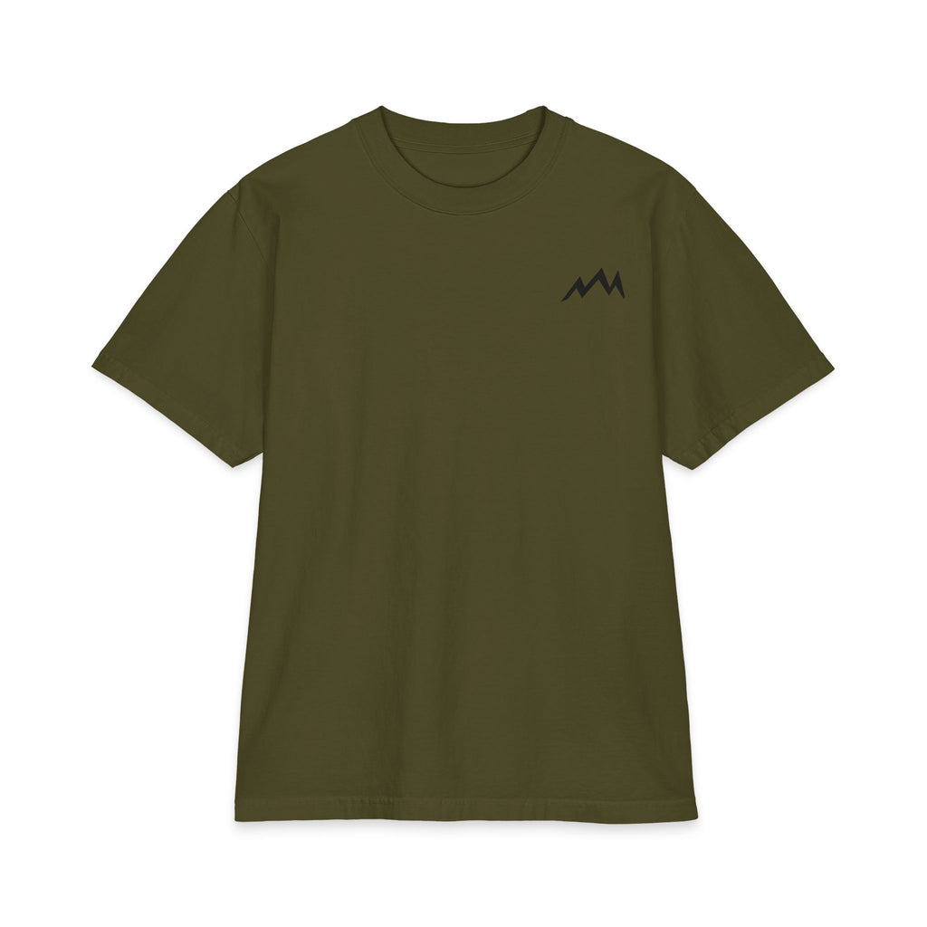 Mohon Basic Tee