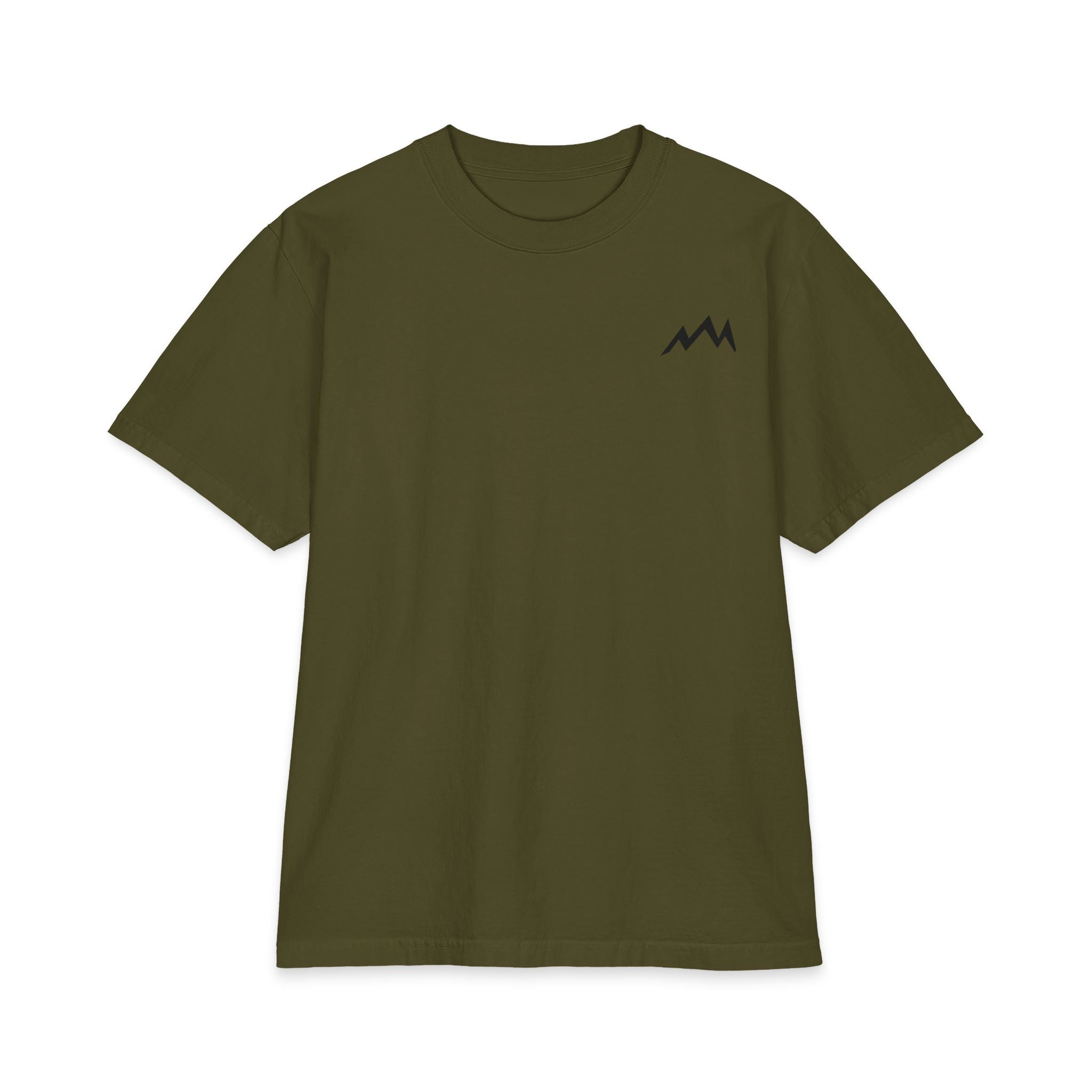 Mohon Basic Tee
