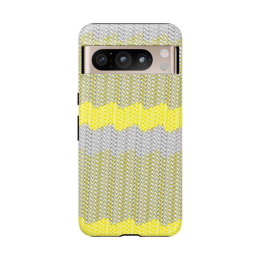 Mohon Geometric Phone Case