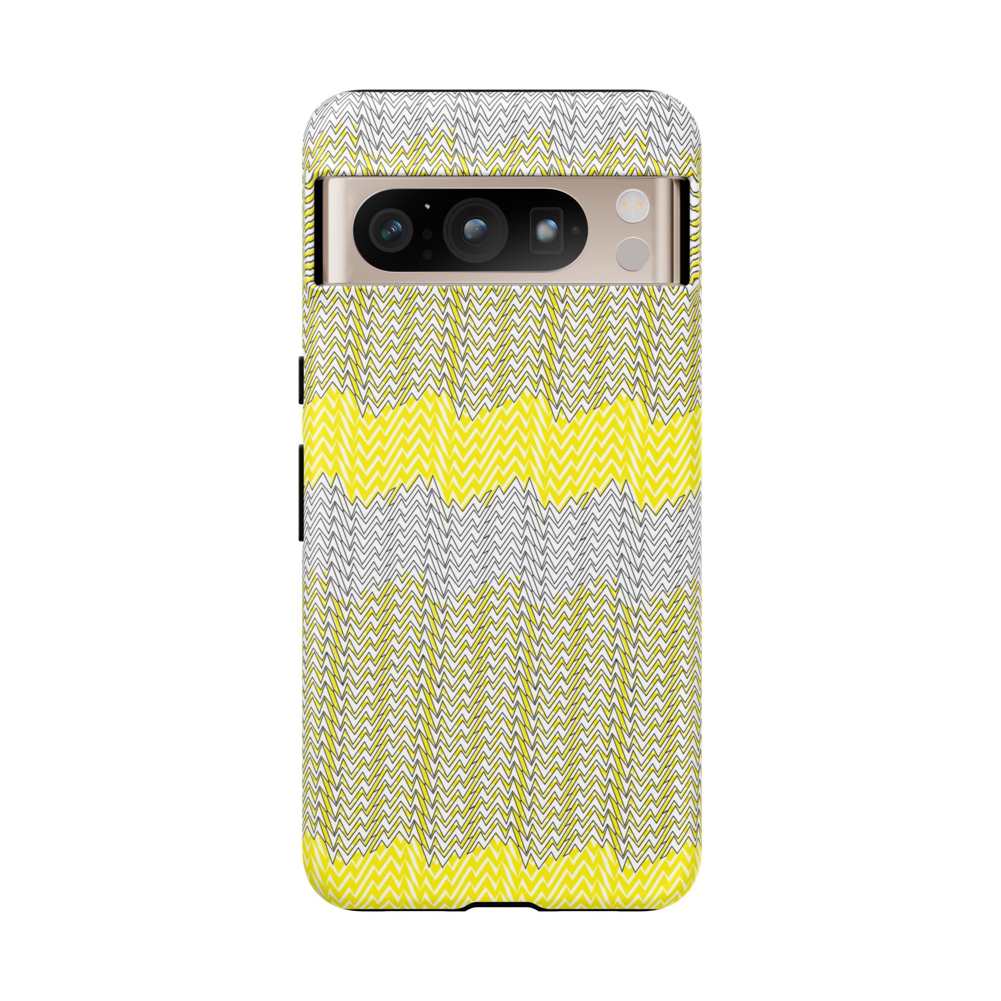 Mohon Geometric Phone Case