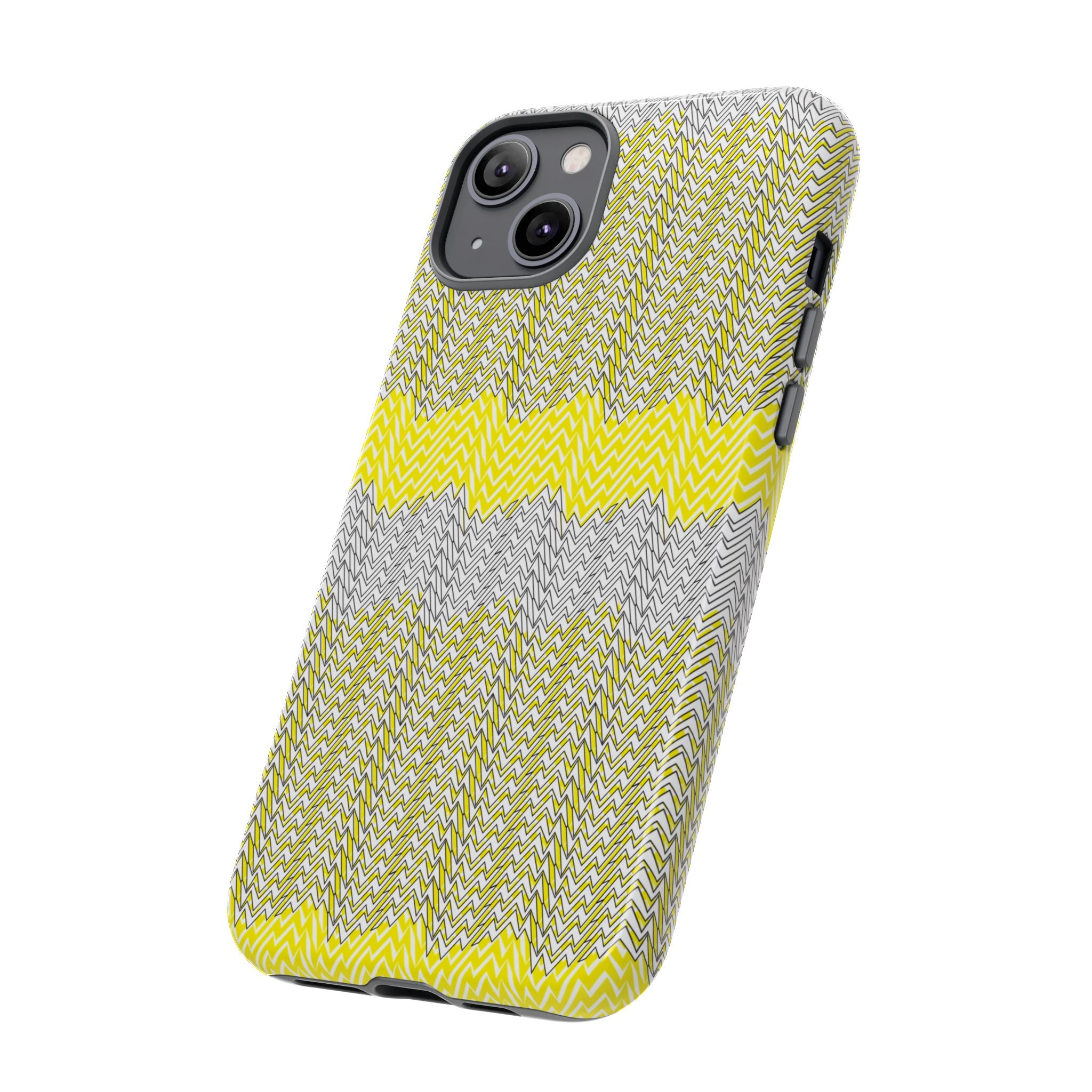 Mohon Geometric Phone Case
