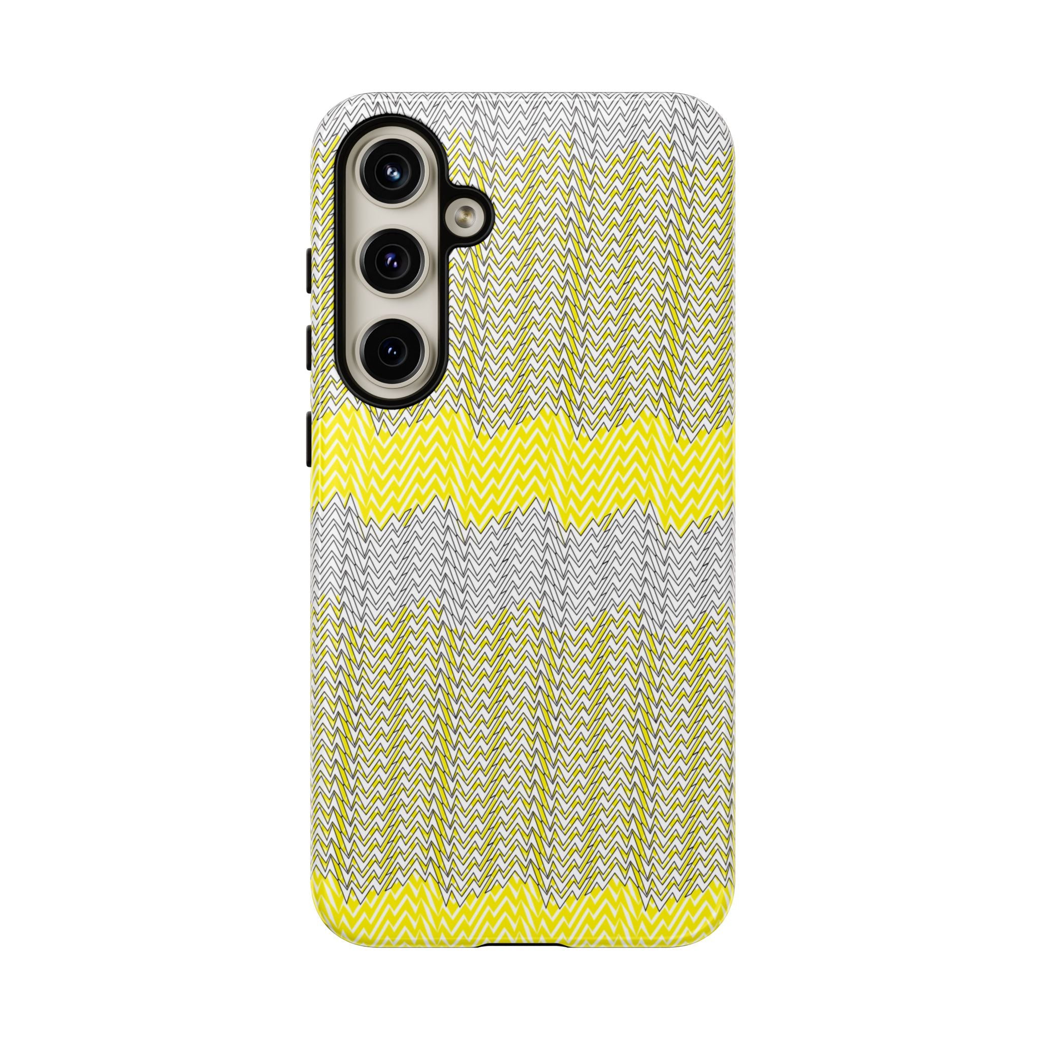 Mohon Geometric Phone Case