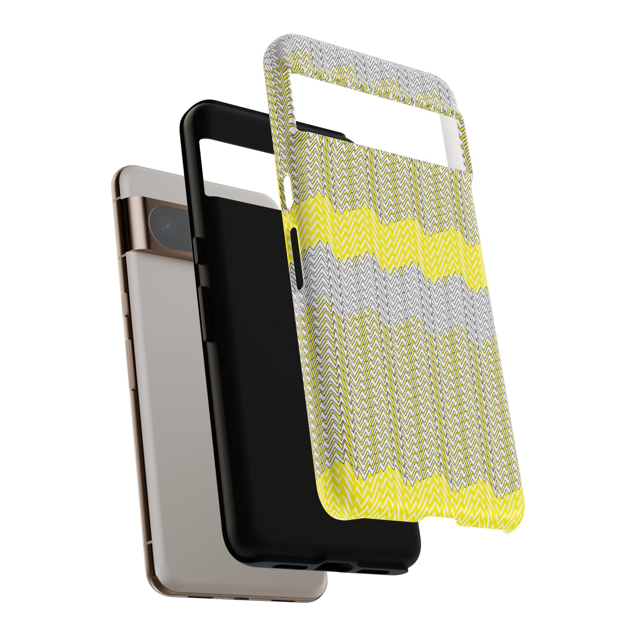 Mohon Geometric Phone Case