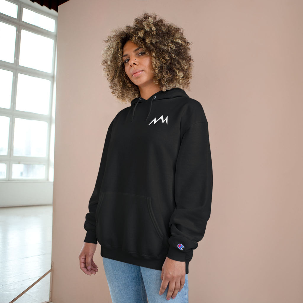 Mohon Champion Hoodie