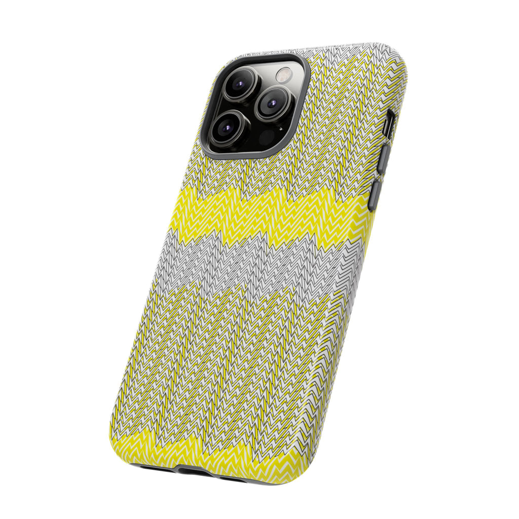 Mohon Geometric Phone Case