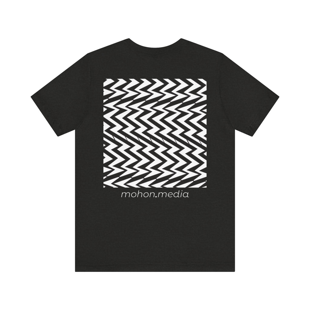 Mohon Minimalist Tee