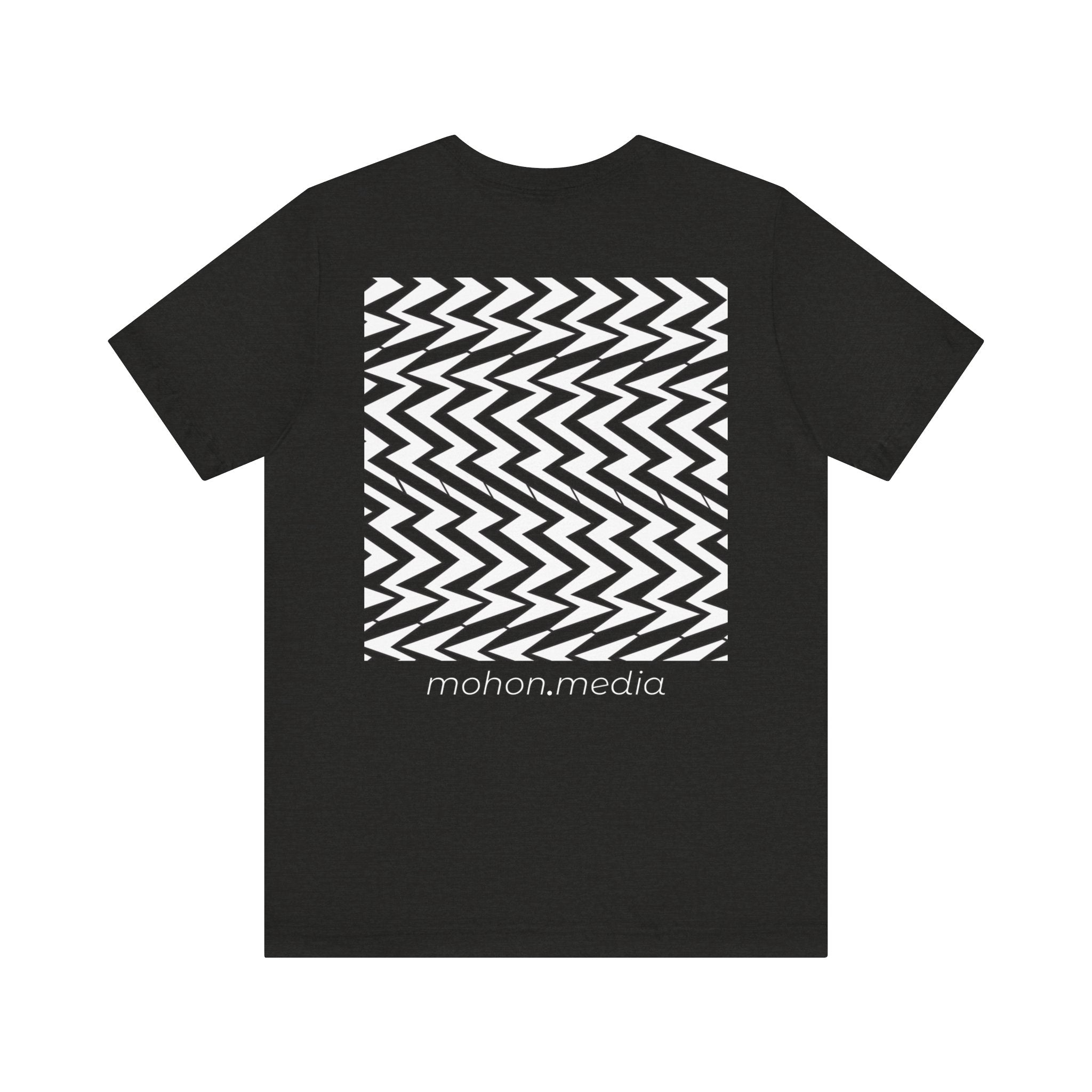 Mohon Minimalist Tee