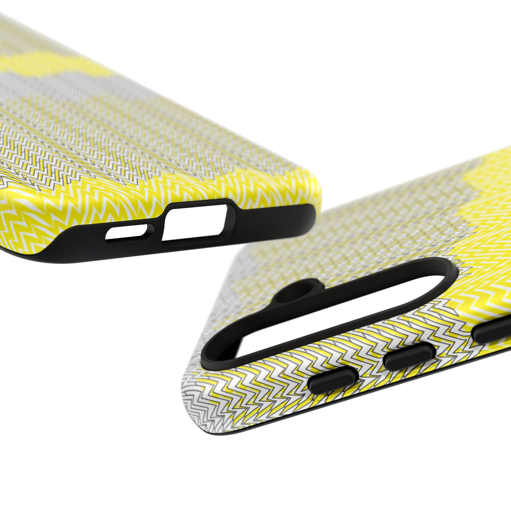 Mohon Geometric Phone Case