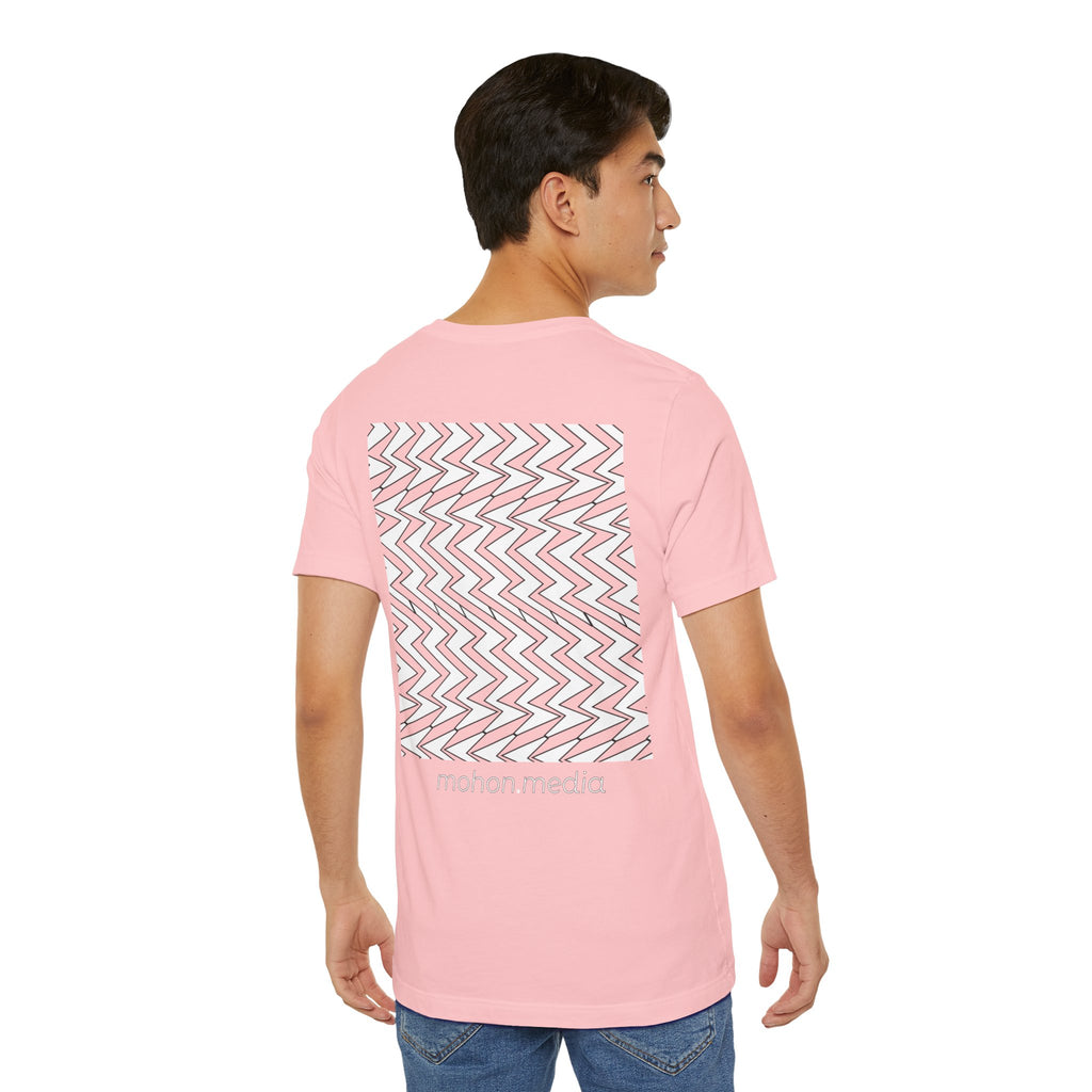 Mohon Minimalist Tee