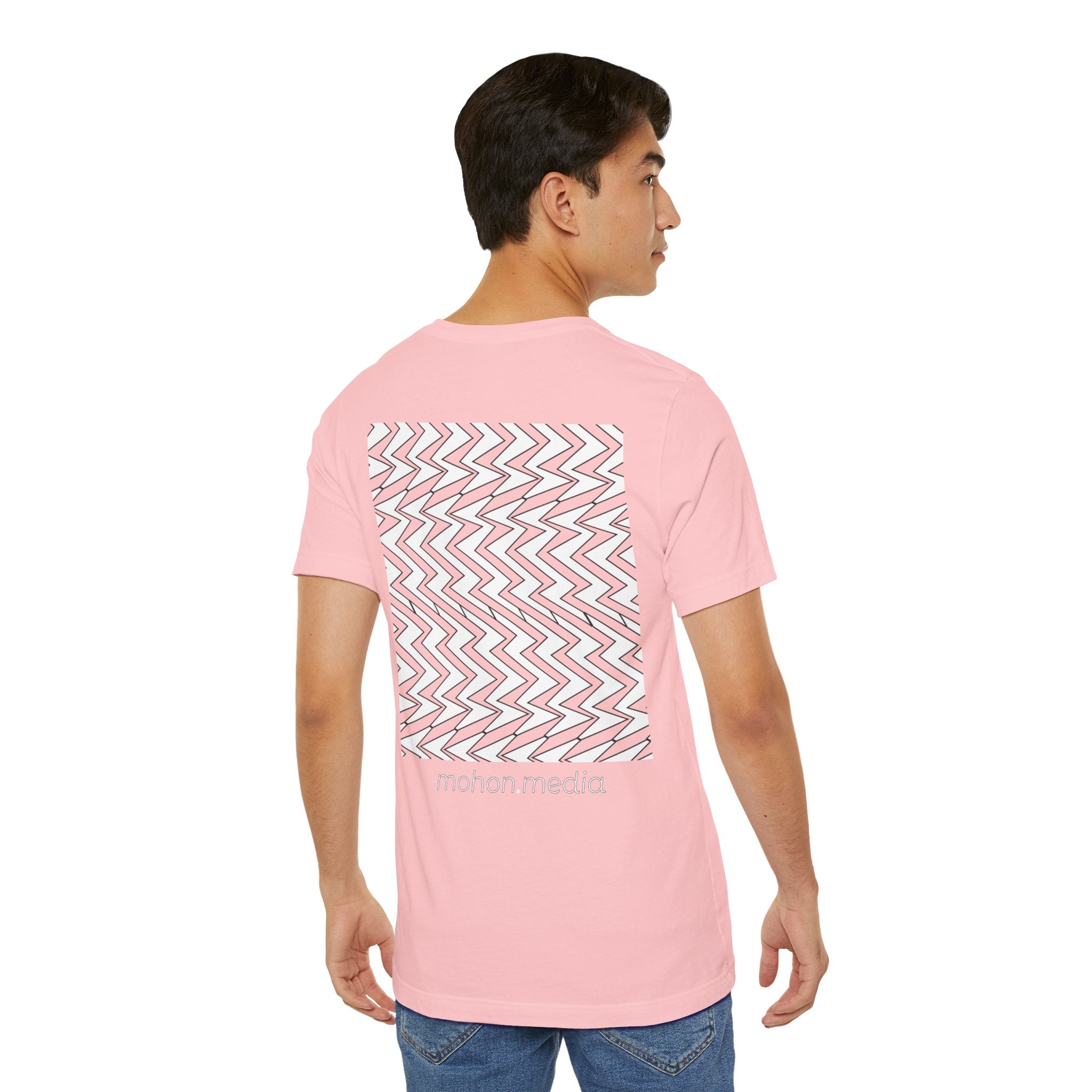 Mohon Minimalist Tee