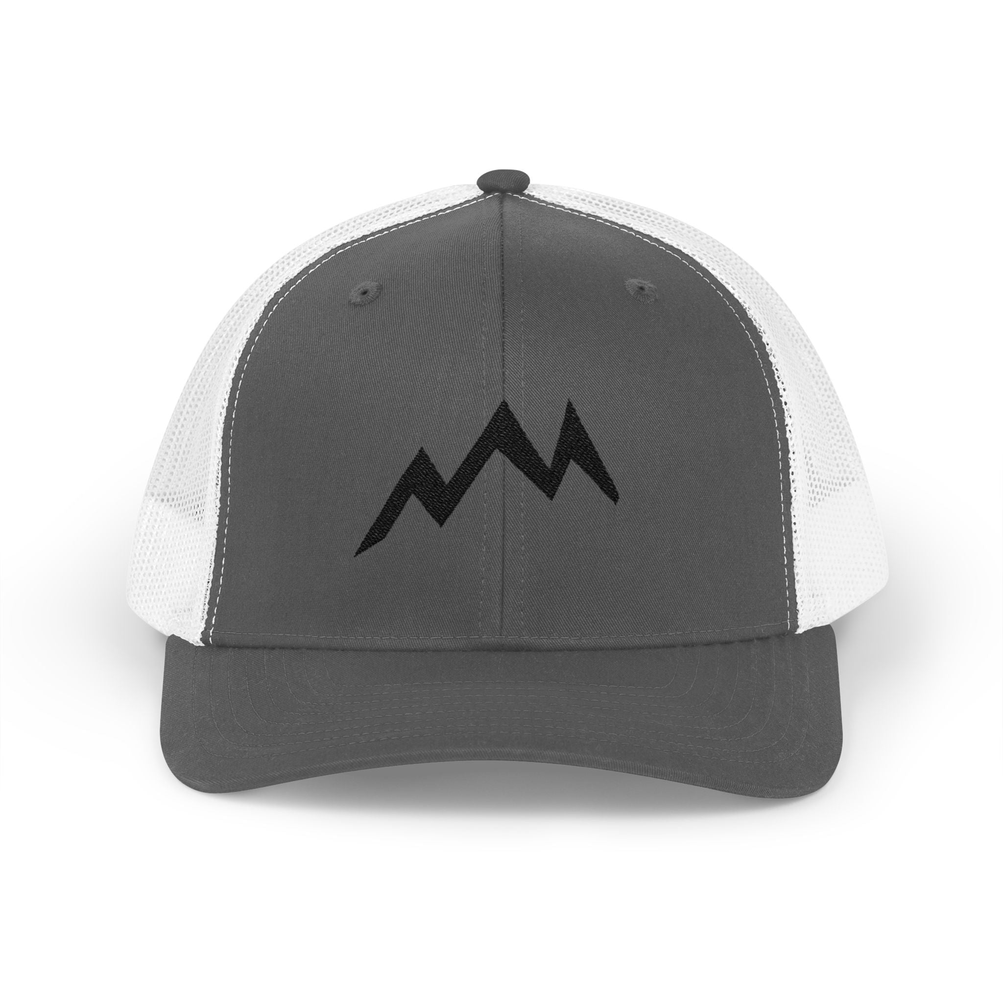 Mohon Snapback Trucker Cap