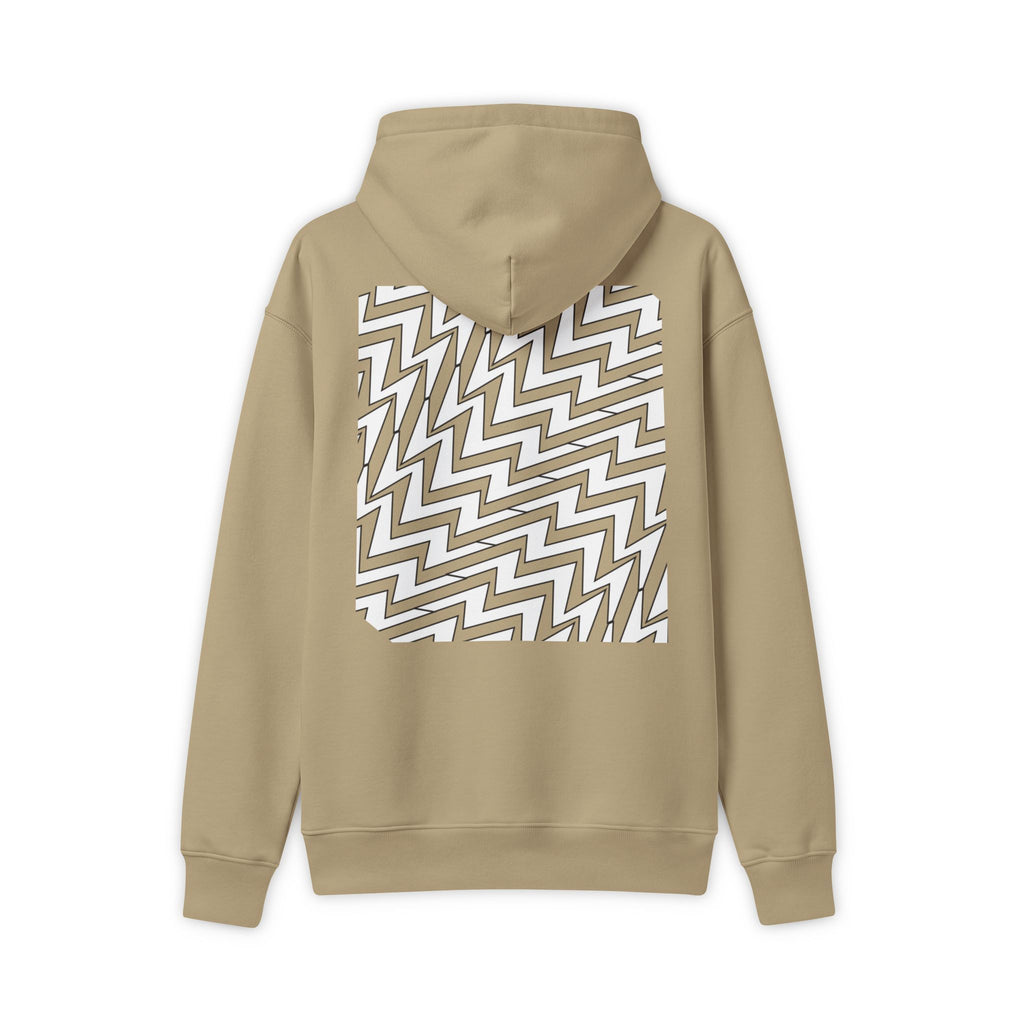 Mohon Max Weight Hoodie