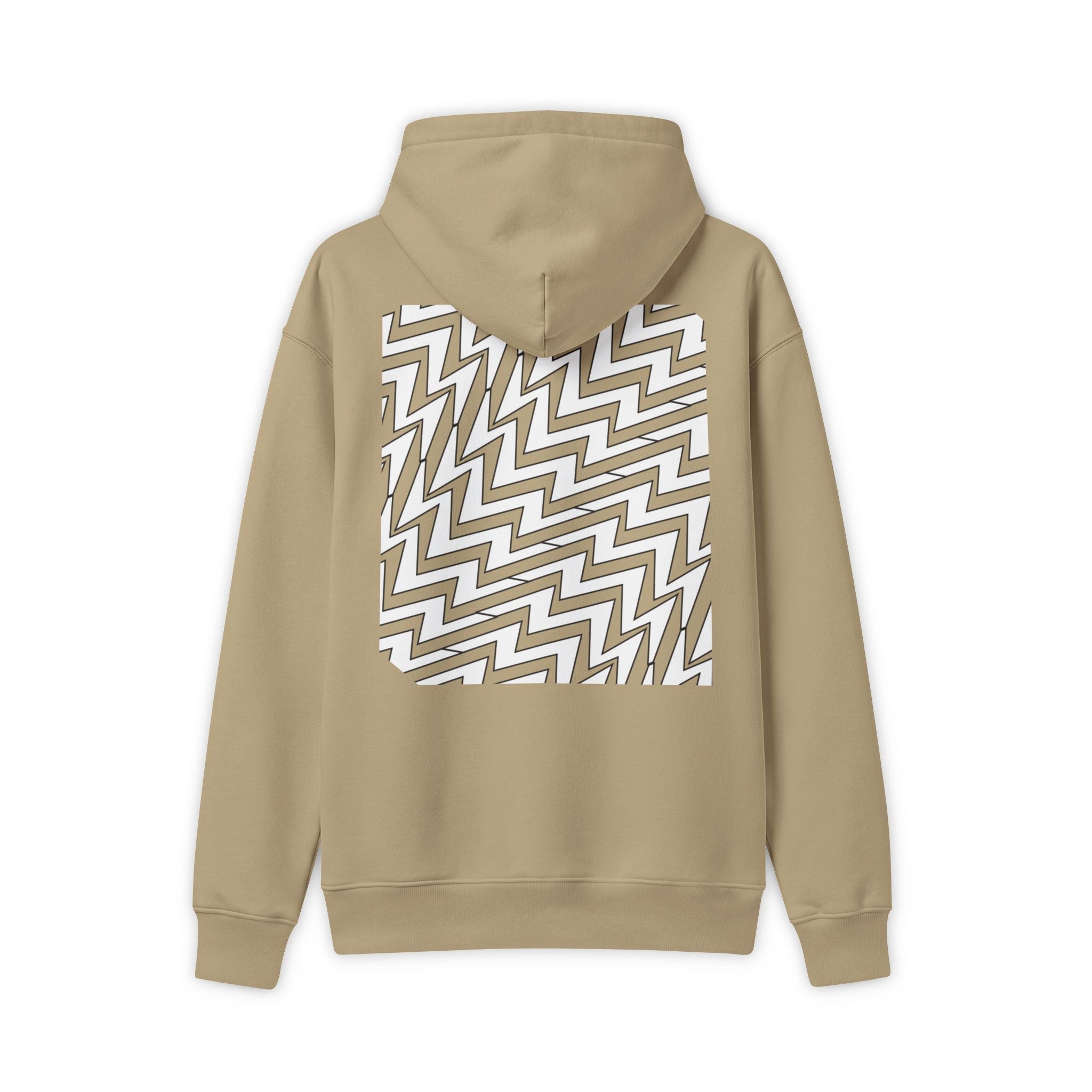 Mohon Max Weight Hoodie